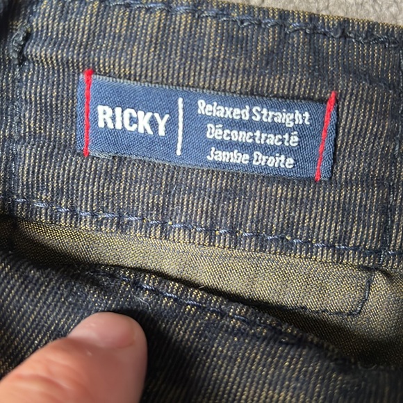 True Religion Cords Purchased In Vegas - Picture 3 of 4